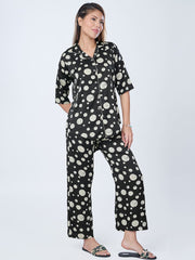 Midnight Orbit Co-ord Set