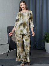 Earth Reverie Co-ord Set