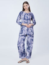 Twilight Mist Luxe Pyjama Set