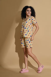 Curator's Classic - Ocean Bloom