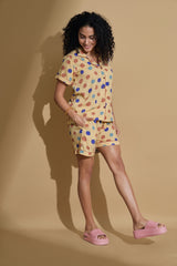 Curator's Classic - Ocean Bloom