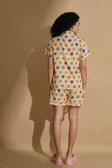 Curator's Classic - Ocean Bloom