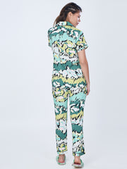 Savanna Mirage Pyjama Set
