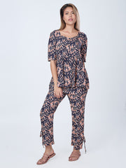 Sienna Burst Co-ord Set