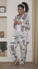 Bohemian Patchwork Dream Suit