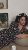 Lover's Embrace Cozy Nightwear