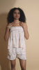 Sweet Cherry Blush Cami Set